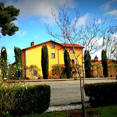 Casale Certosa Hotel Pavona Exterior foto