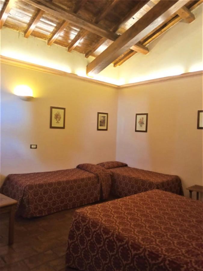 Casale Certosa Hotel Pavona Exterior foto