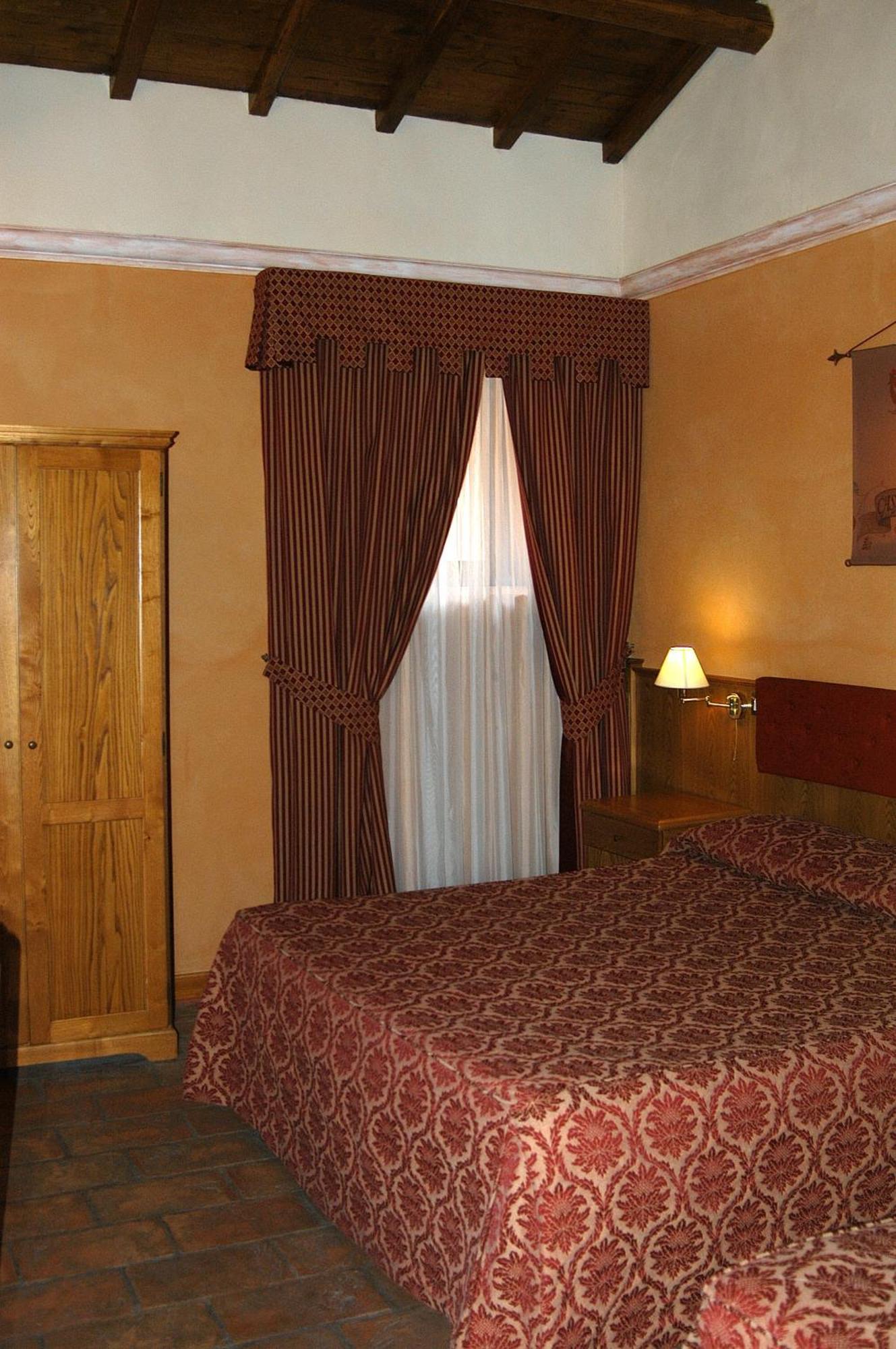 Casale Certosa Hotel Pavona Cameră foto